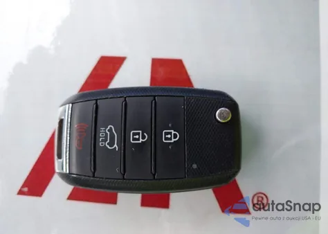 2020 Kia Sportage Lx из США, поврежденный, VIN KNDPM3AC5L7726218